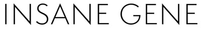 Insanegene.com logo