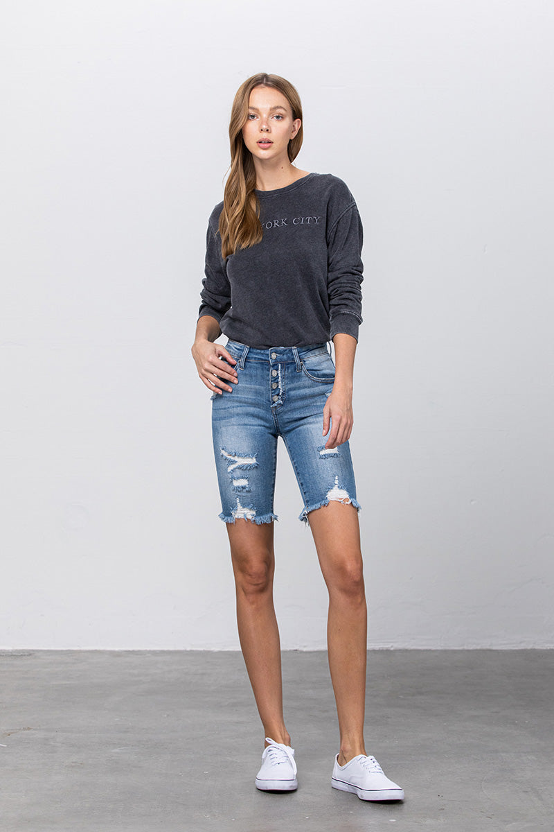 Wendy Bermuda - Insanegene.com