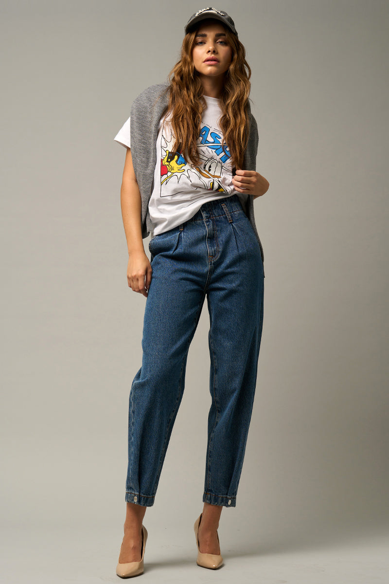 Balloon jeans deals