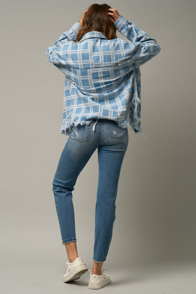 Gotcha Slim Girlfriend Jeans - Insanegene.com