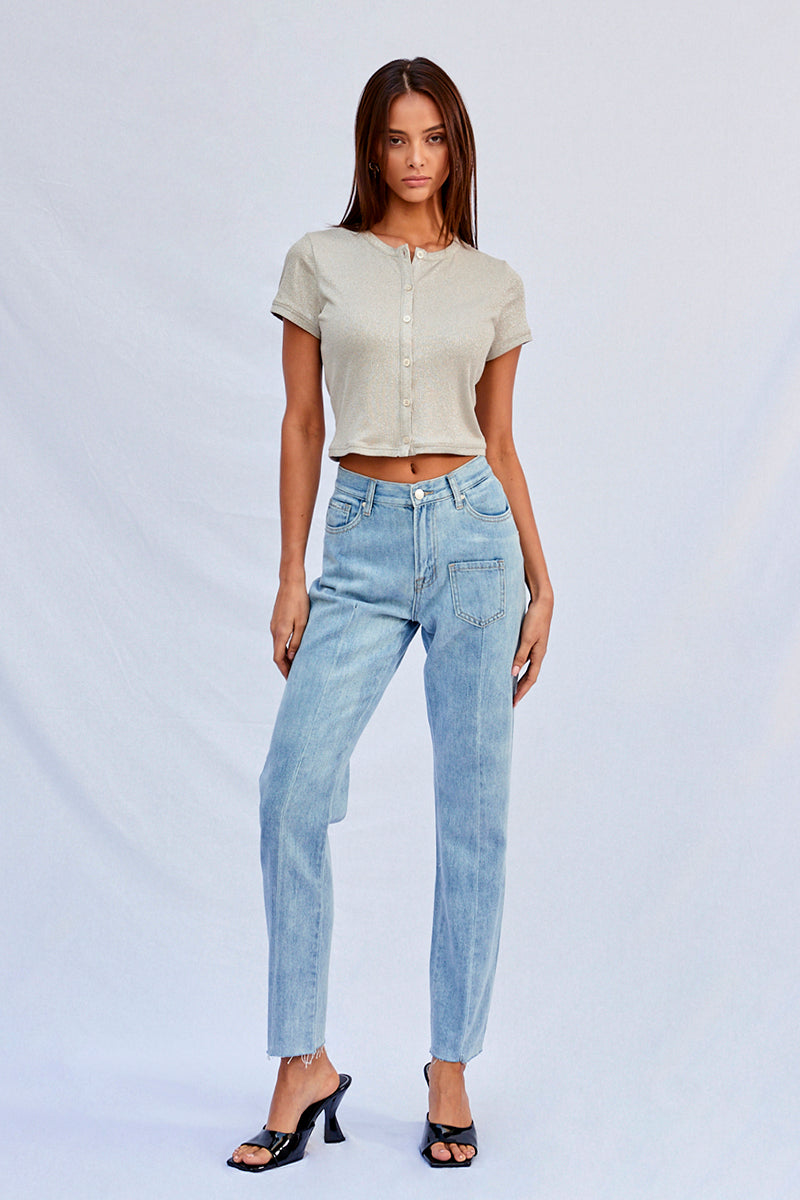 Remember Me Relaxed Slim Straight Jeans - Insanegene.com
