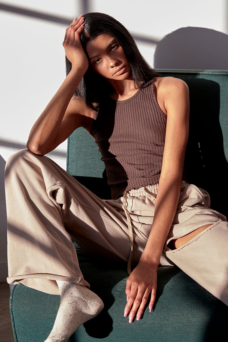 Comfy Cozy Wide Leg Lounge Pants - Insanegene.com