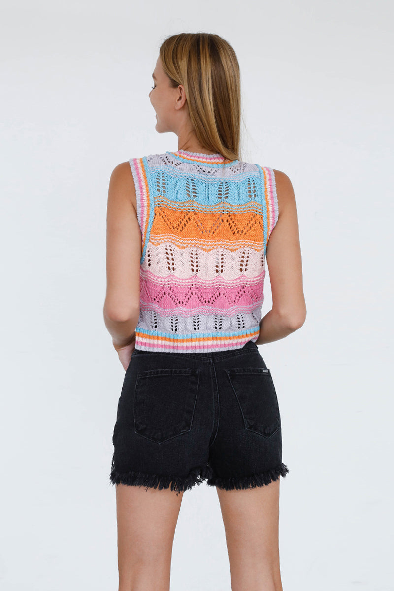 Criss Cross Shorts Black - Insanegene.com